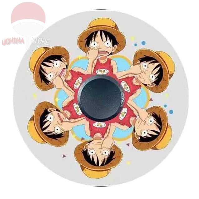 Luffy Fidget Spinner - Uchiha Store