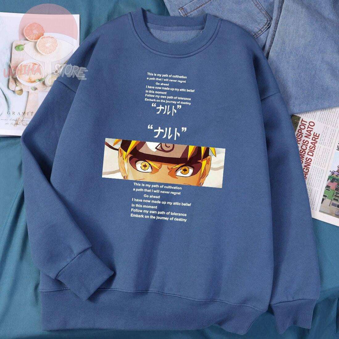 Naruto Hoodie