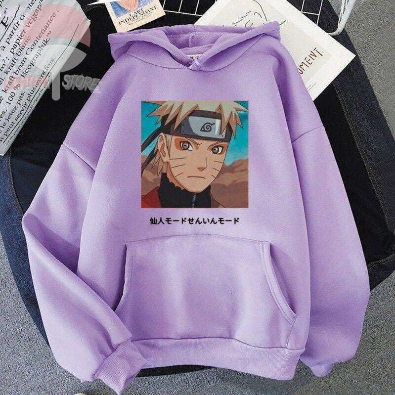 Naruto Hoodie