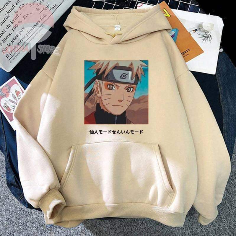 Naruto Hoodie
