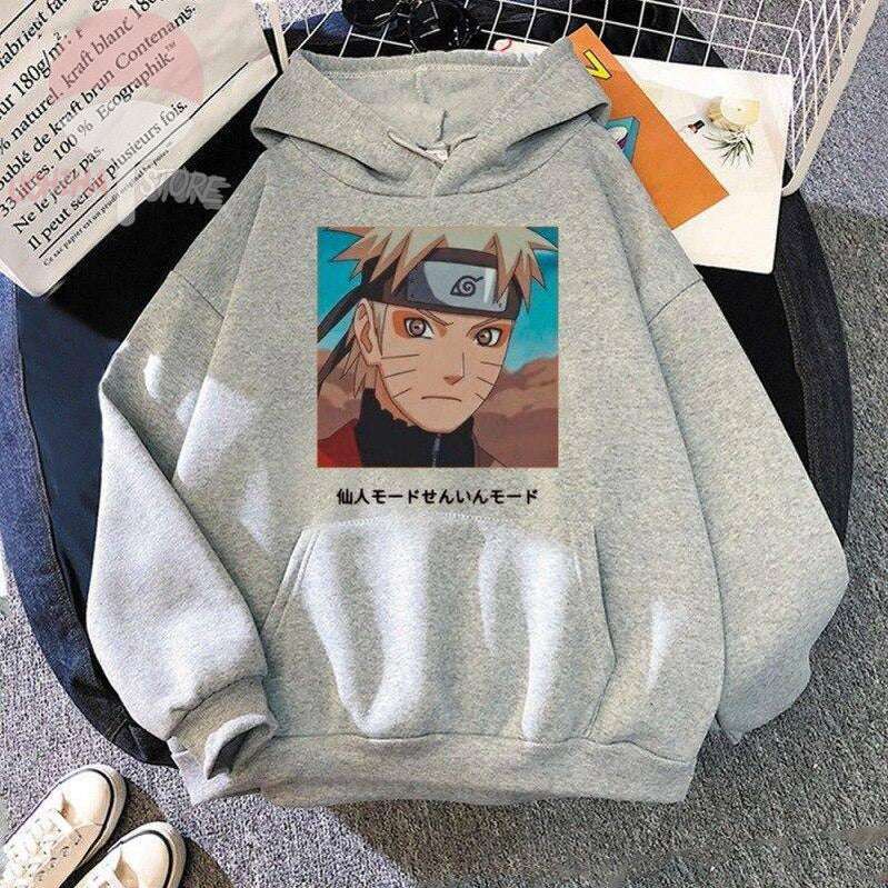 Naruto Hoodie
