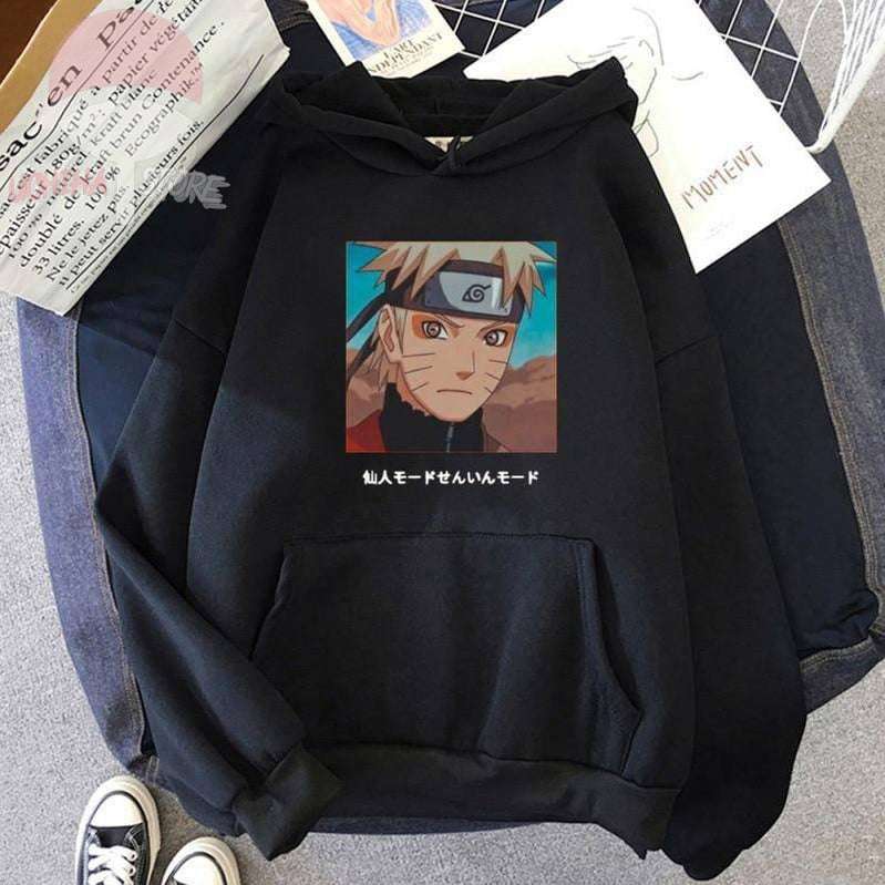 Naruto Hoodie