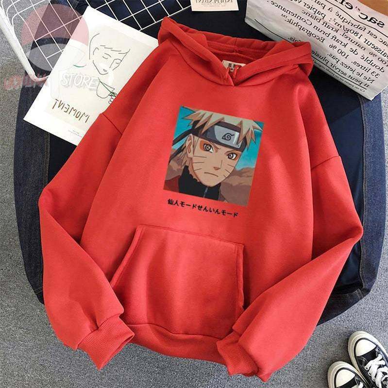 Naruto Hoodie