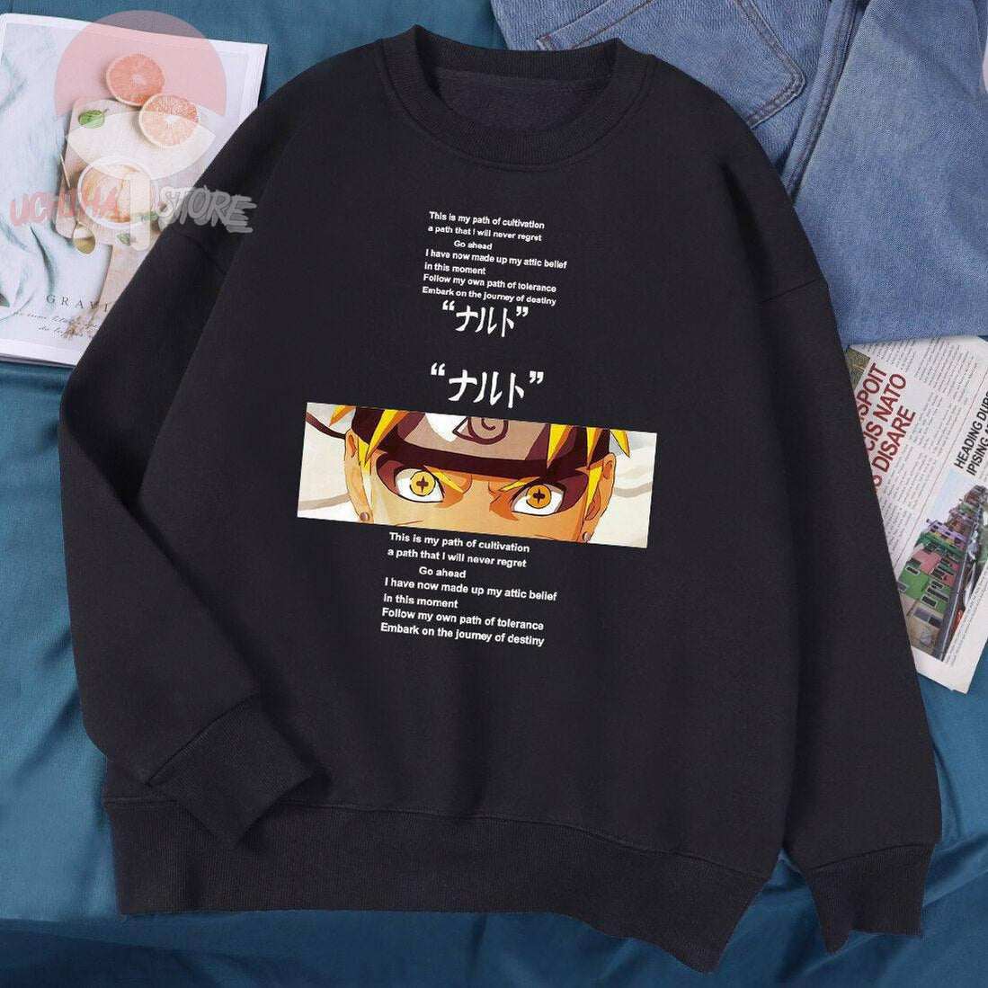 Naruto Hoodie