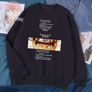 Naruto Hoodie
