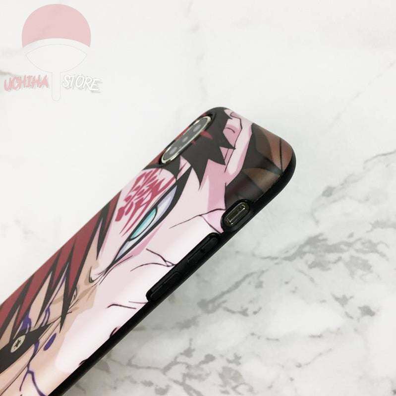 Naruto iPhone Case