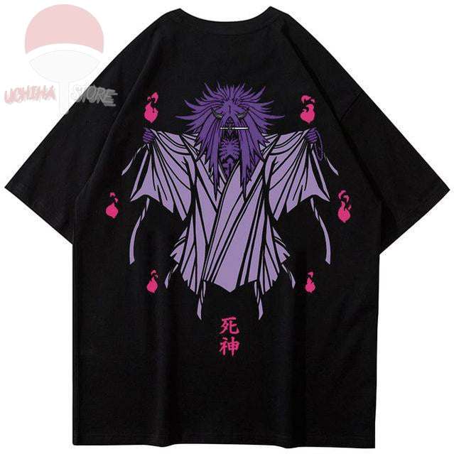 Naruto shinigami T Shirts