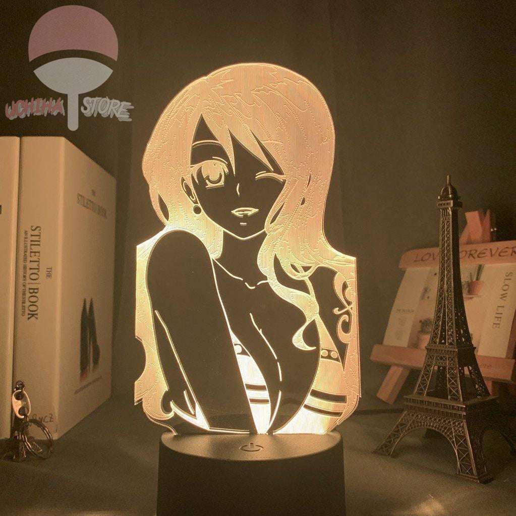 Nico Robin V1 LED Light