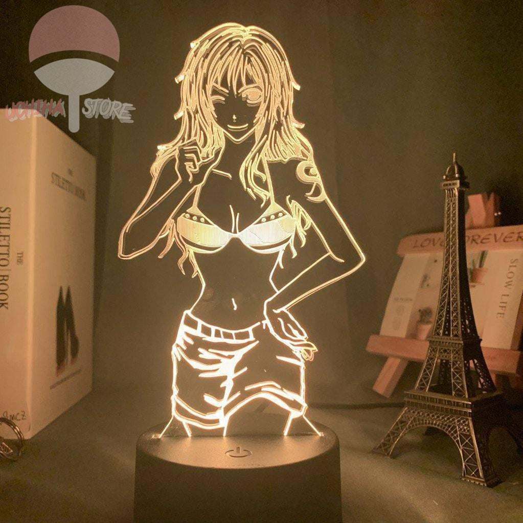 Nico Robin V2 LED Light