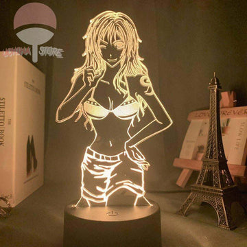 Nico Robin V2 LED Light