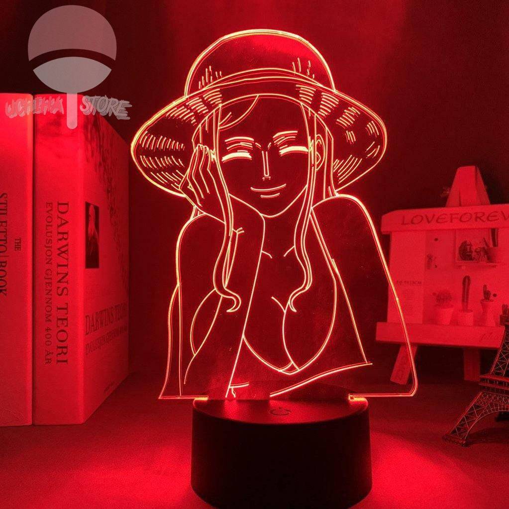 Nico Robin V4 LED Light