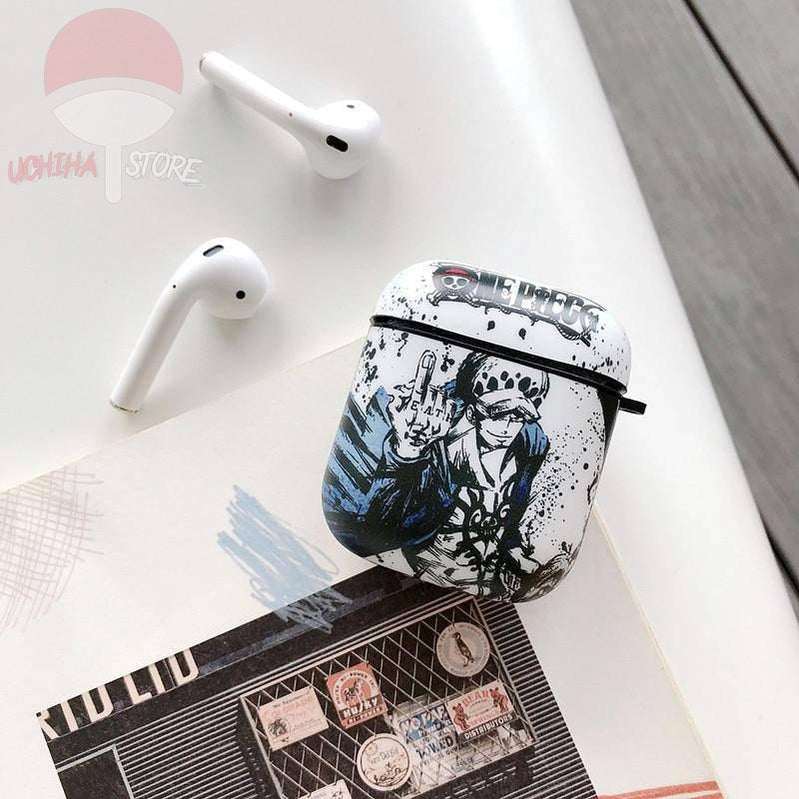 One Piece AirPods Case