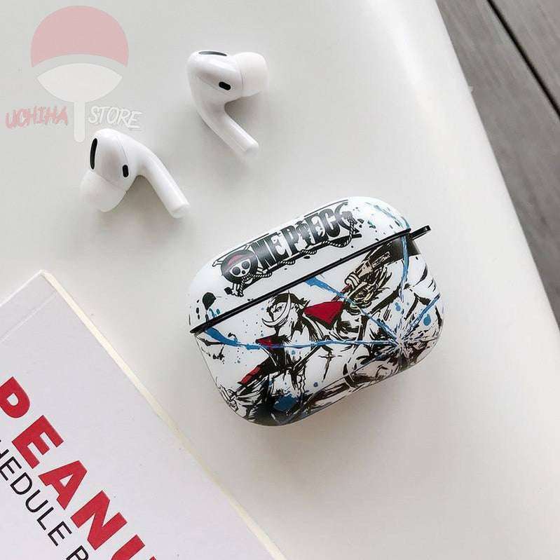 One Piece AirPods Case