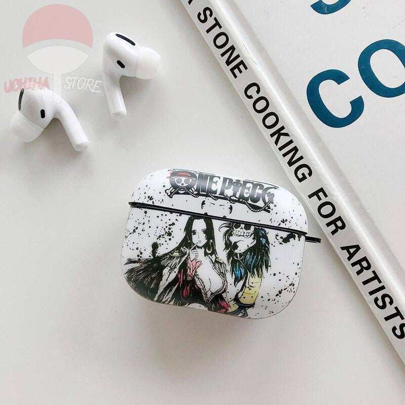 One Piece AirPods Case