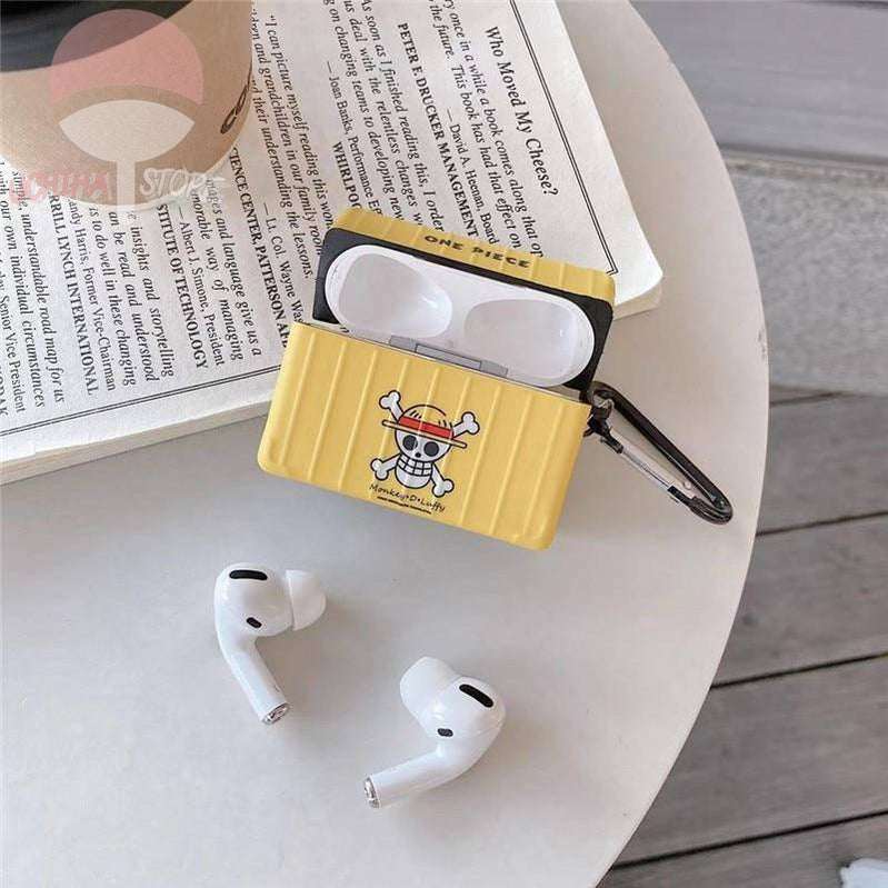 One Piece AirPods Case
