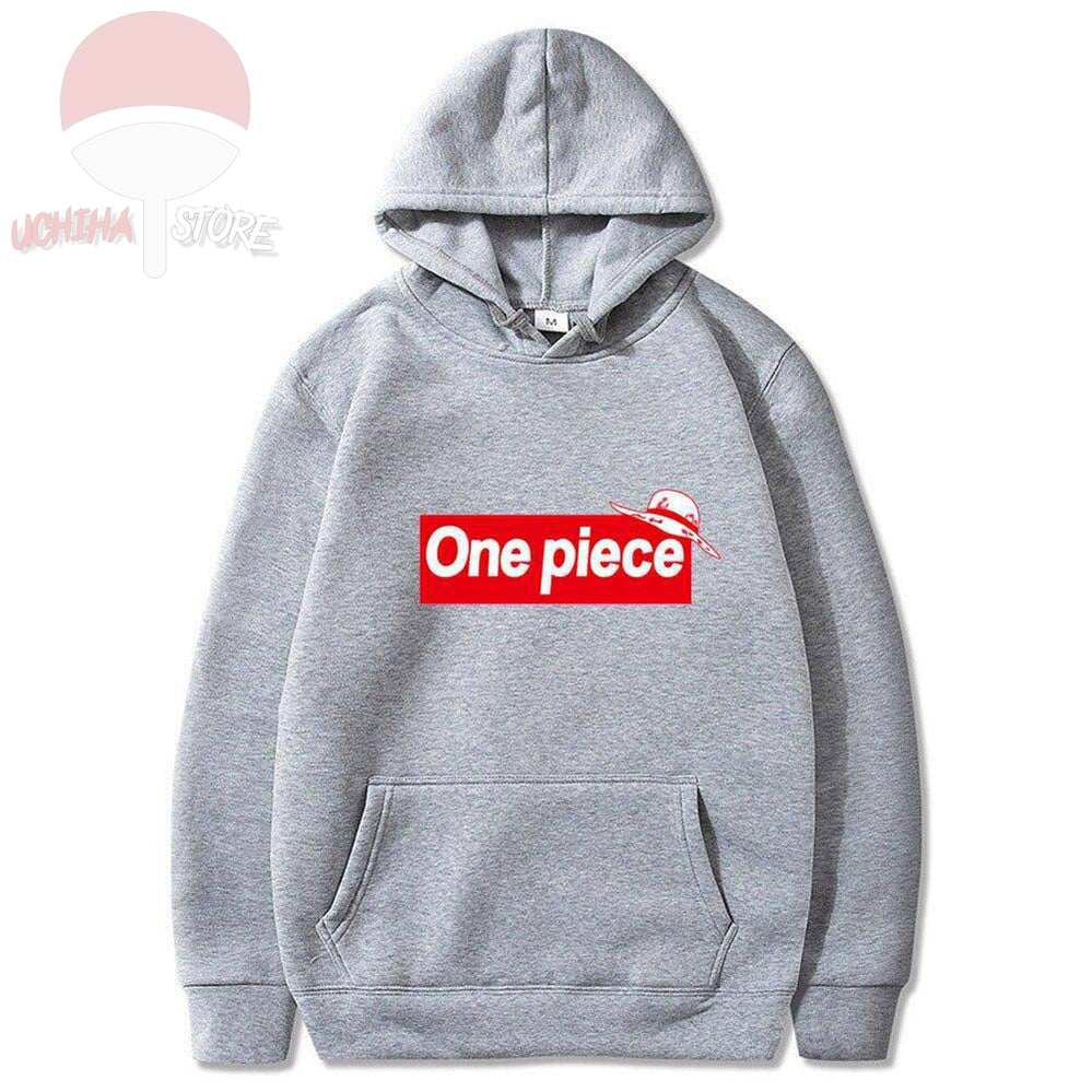 One Piece Hoodie