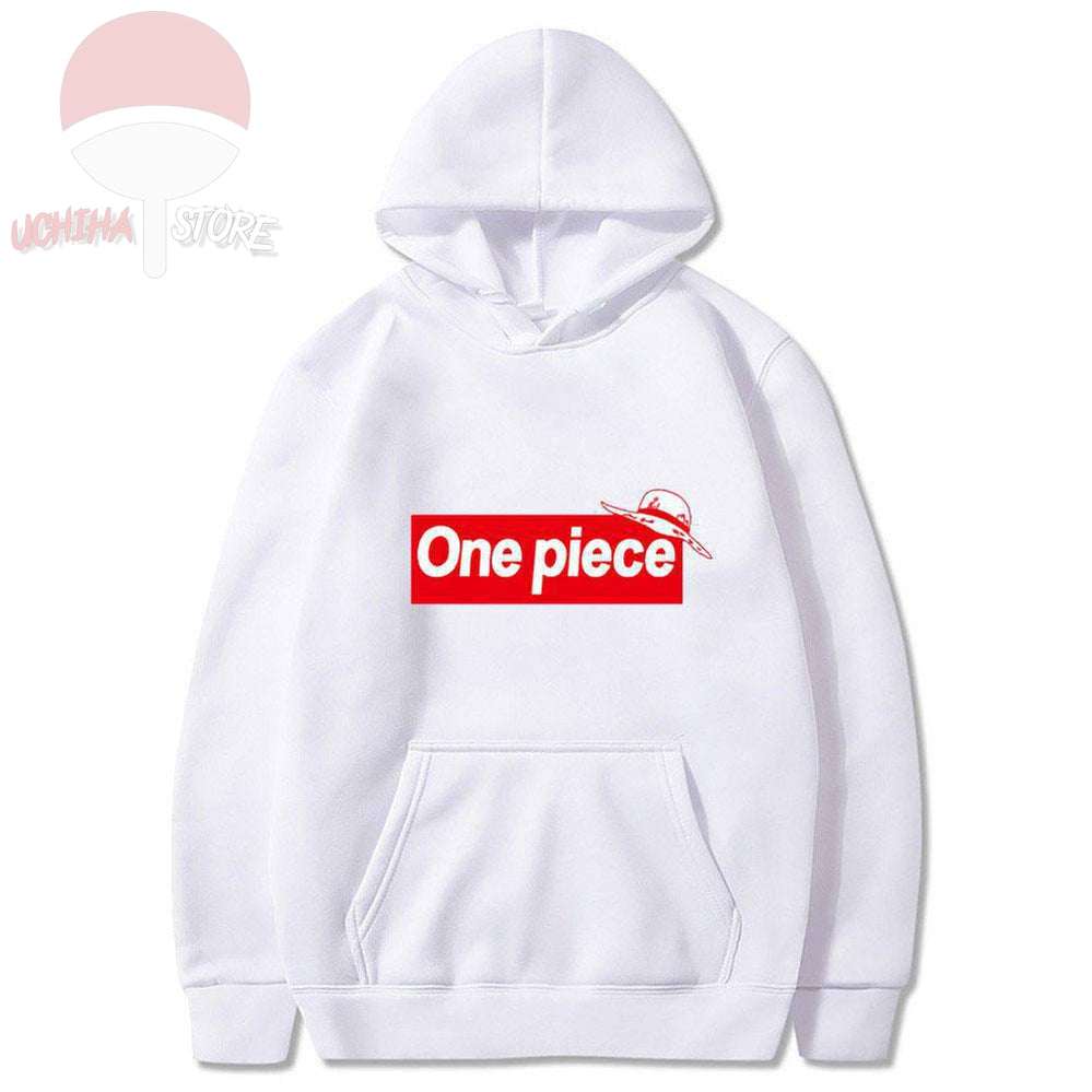 One Piece Hoodie