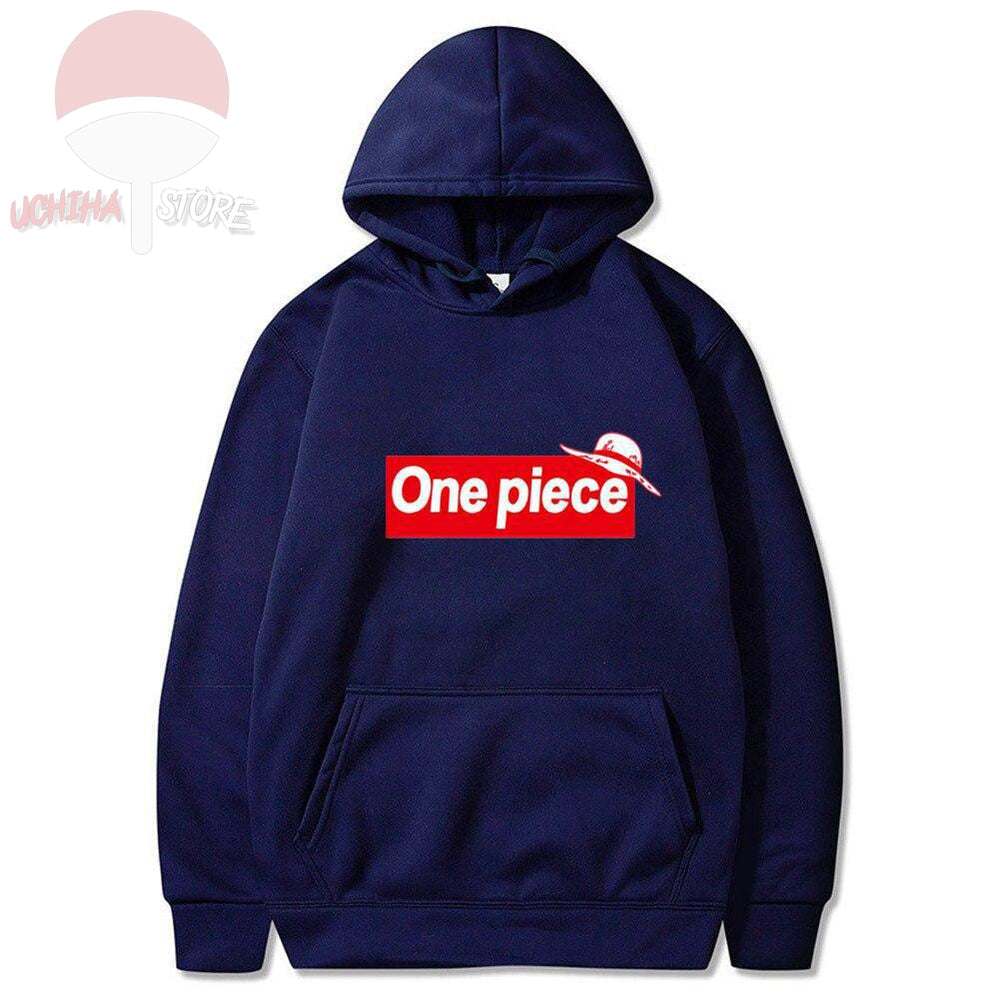 One Piece Hoodie