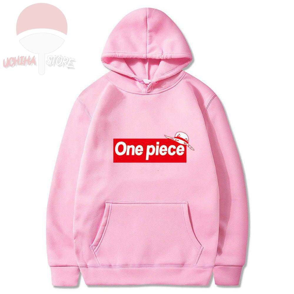 One Piece Hoodie