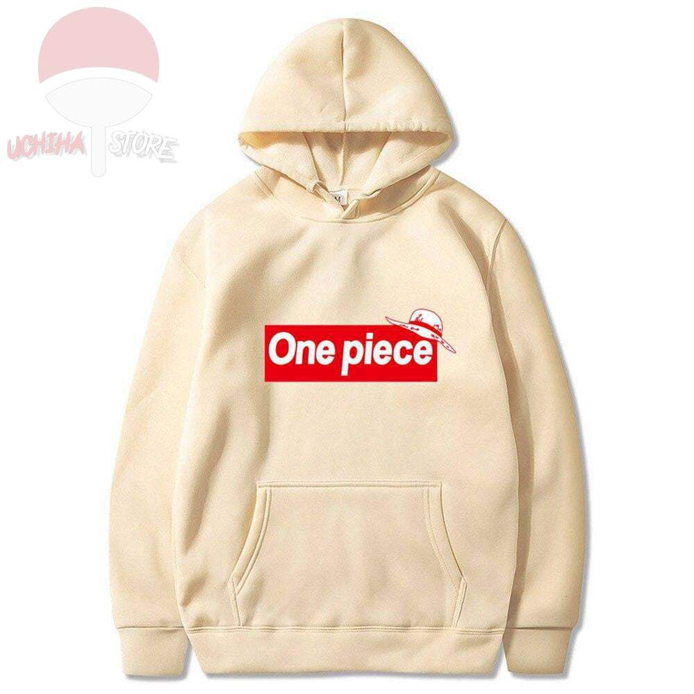 One Piece Hoodie