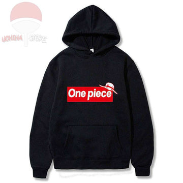 One Piece Hoodie