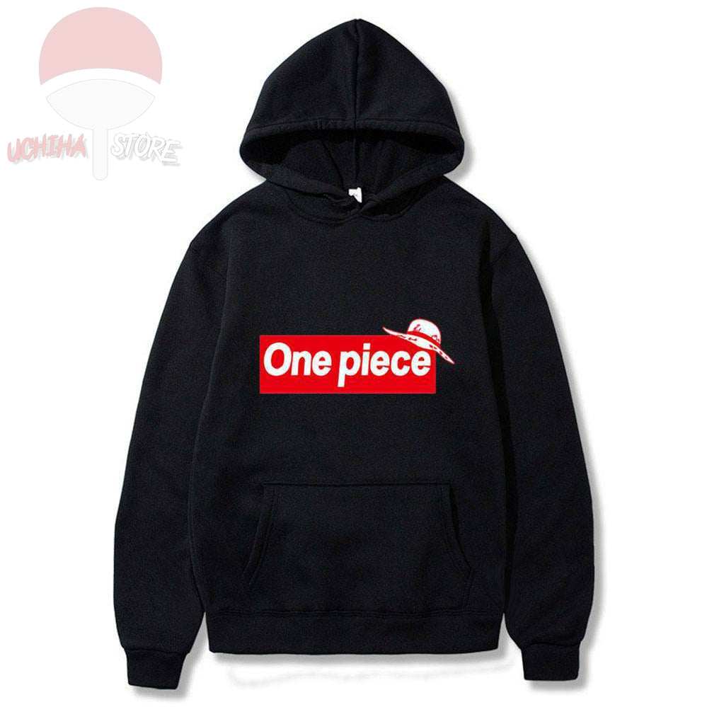 One Piece Hoodie