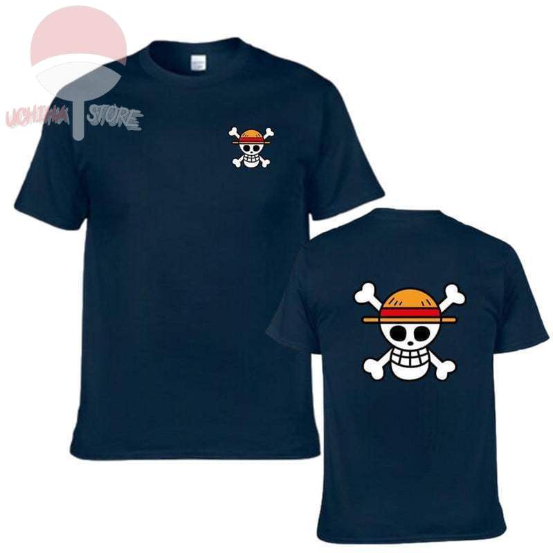 One Piece Luffy T-shirt