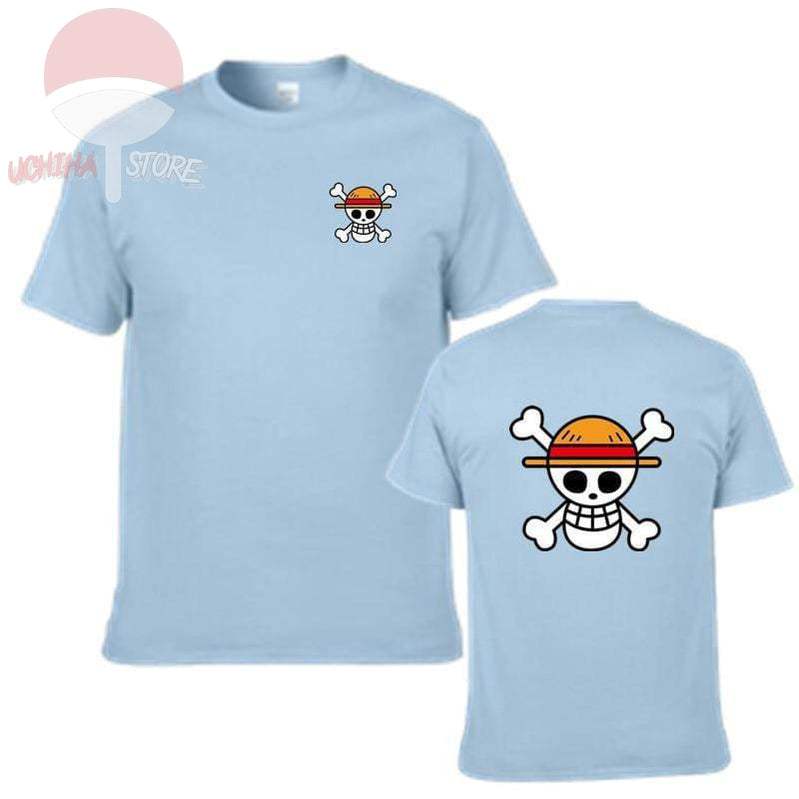One Piece Luffy T-shirt
