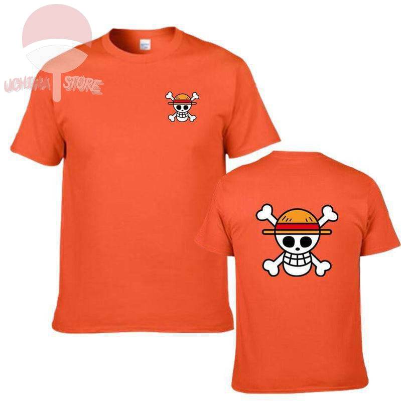 One Piece Luffy T-shirt