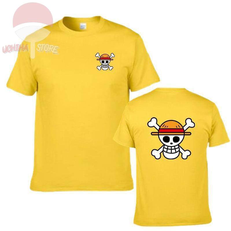 One Piece Luffy T-shirt