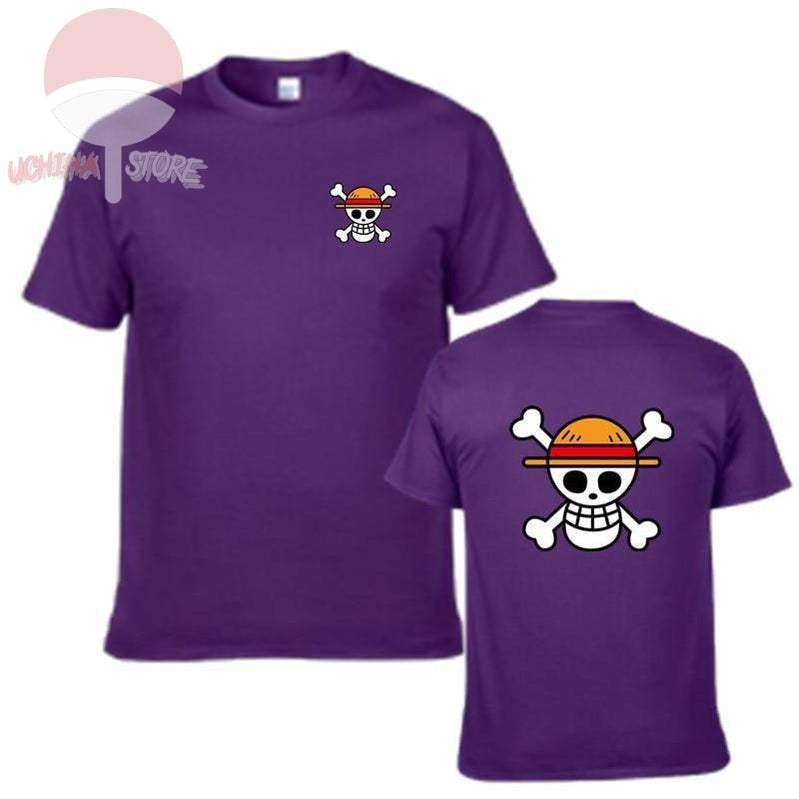 One Piece Luffy T-shirt
