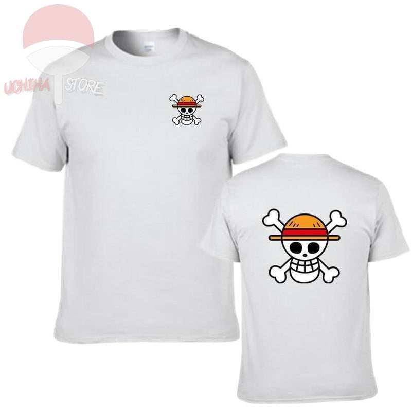 One Piece Luffy T-shirt