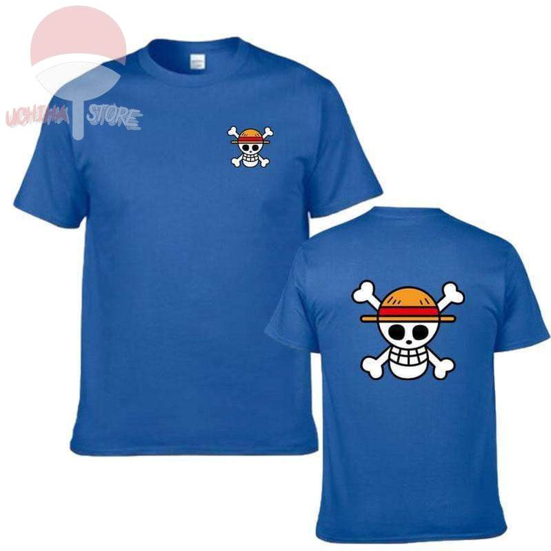 One Piece Luffy T-shirt