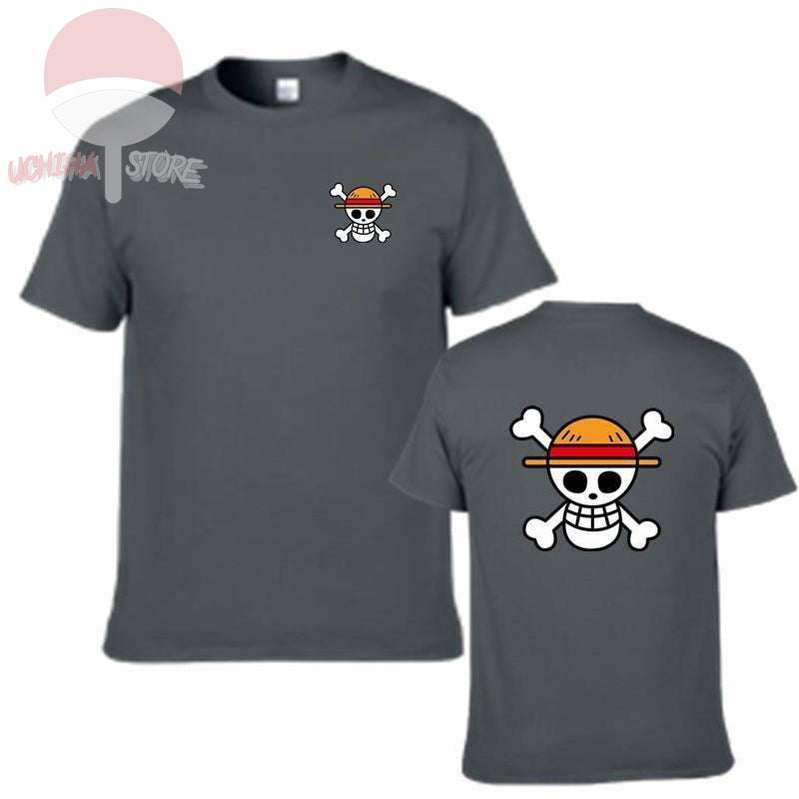 One Piece Luffy T-shirt