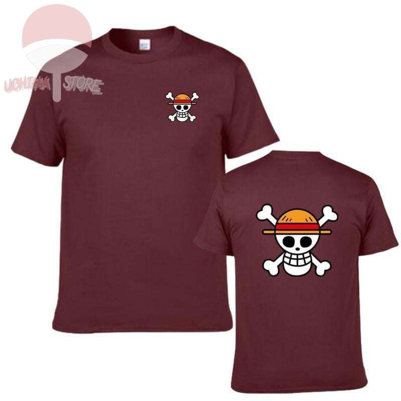 One Piece Luffy T-shirt