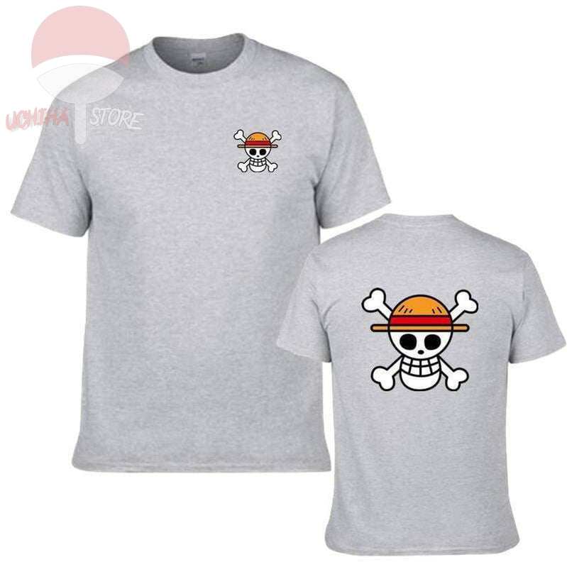 One Piece Luffy T-shirt
