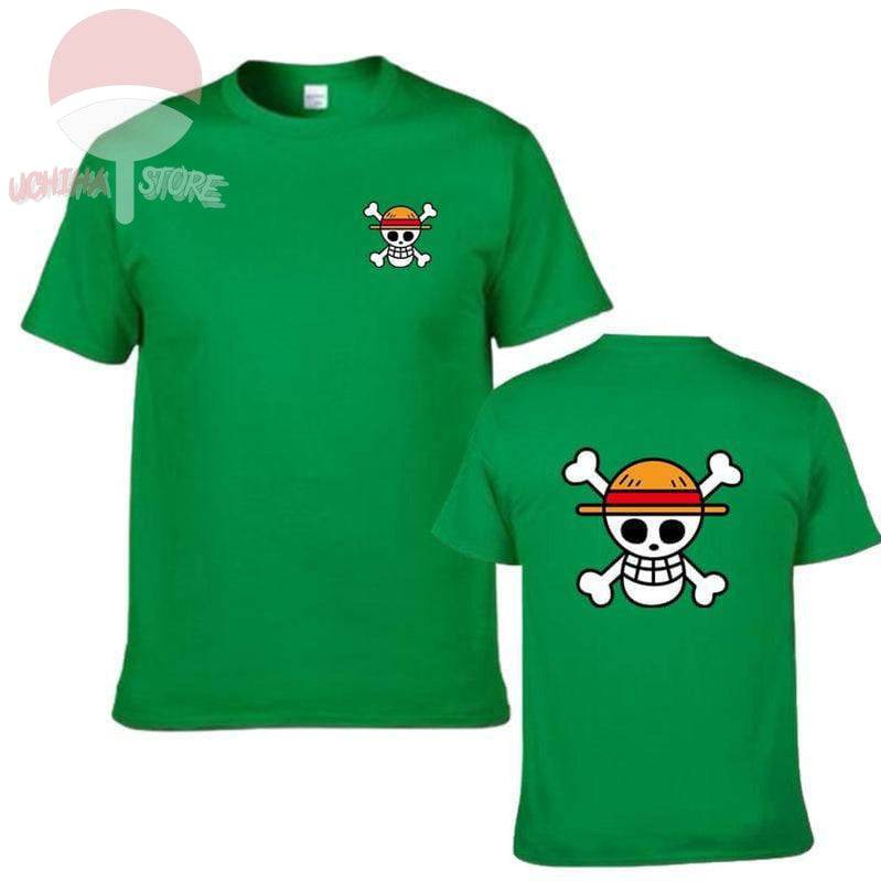 One Piece Luffy T-shirt