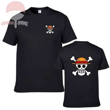 One Piece Luffy T-shirt