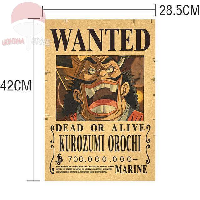 One Piece Posters