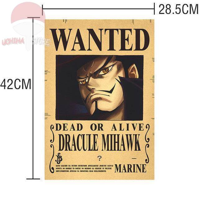 One Piece Posters