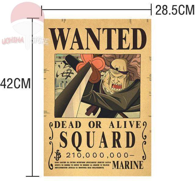 One Piece Posters