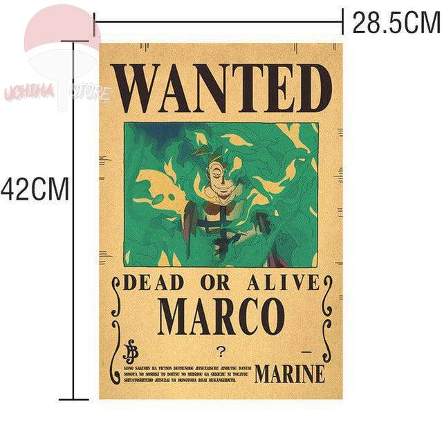 One Piece Posters