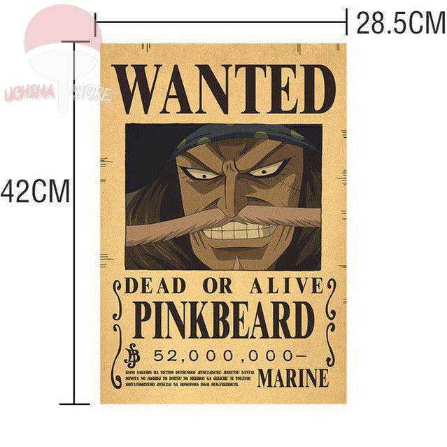 One Piece Posters