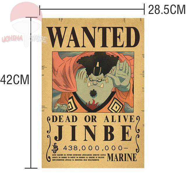 One Piece Posters