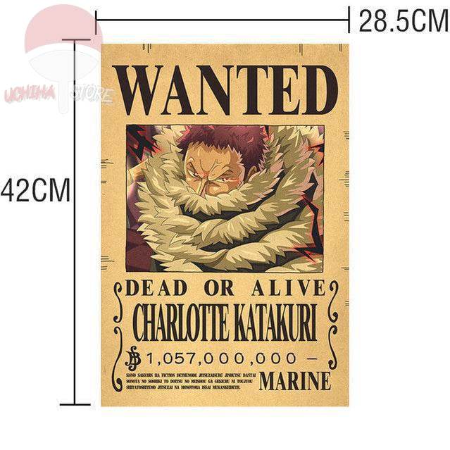 One Piece Posters