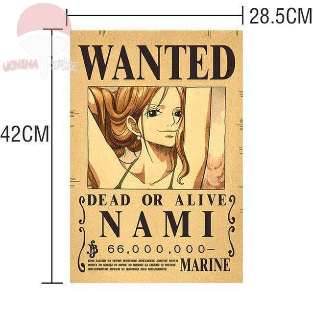 One Piece Posters