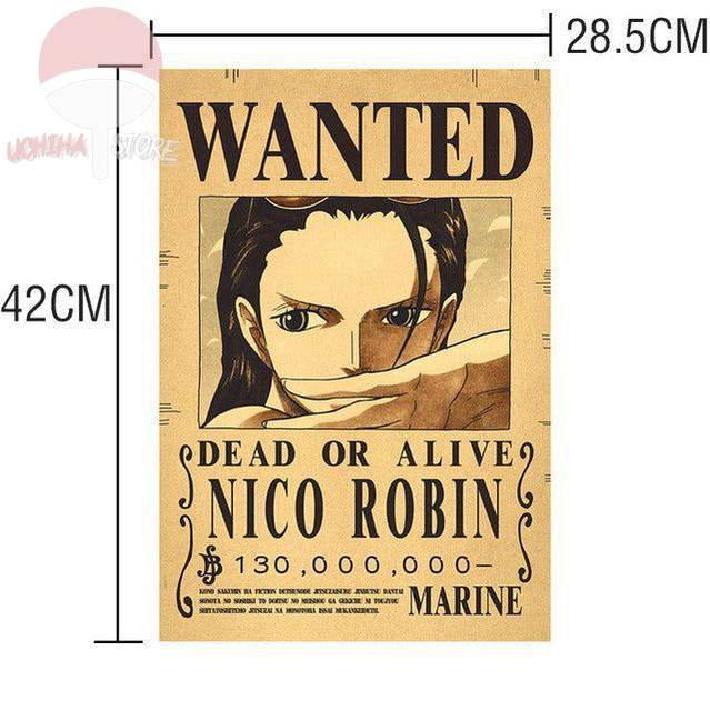 One Piece Posters