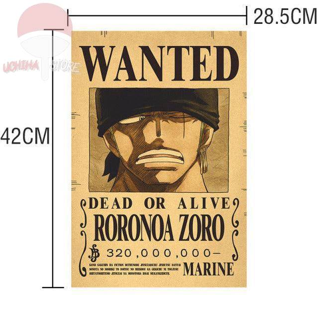 One Piece Posters