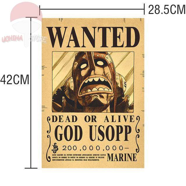 One Piece Posters