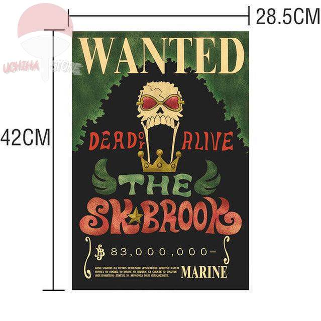 One Piece Posters
